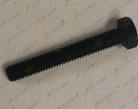 Болт крепления форсунки М8х55 полная резьба WD615/WD10