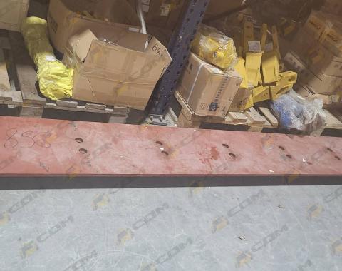 Кромка режущая CDM856